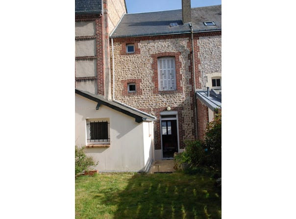 Fécamp, Seine-Maritime 76400