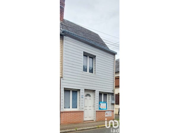 Formerie, Hauts-de-France 60220
