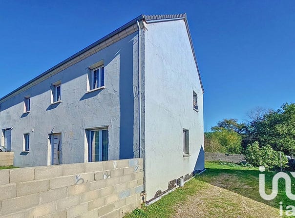Briare, Centre-Val de Loire 45250