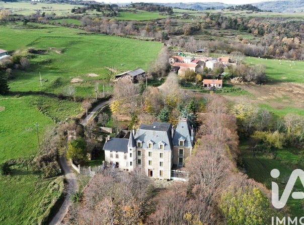 Ardes, Auvergne-Rhône-Alpes 63420