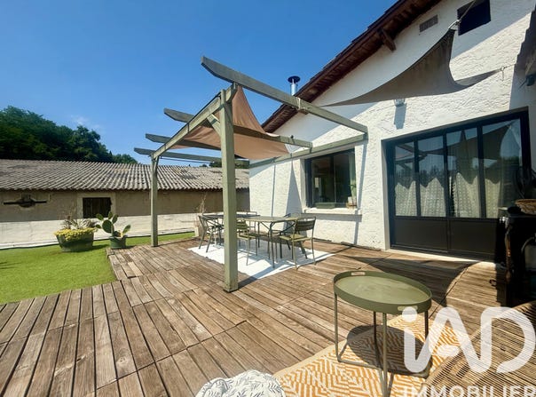 Langoiran, Nouvelle-Aquitaine 33550