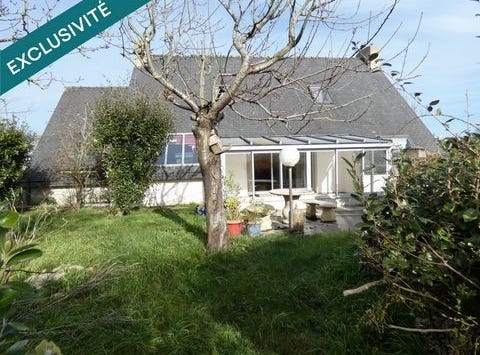 Plouescat, Bretagne 29430