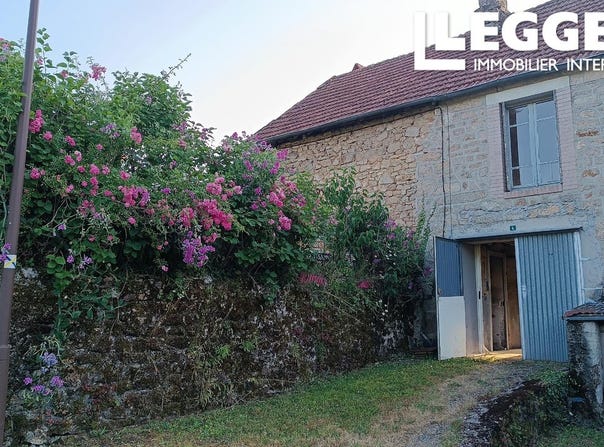 Châtelus-le-Marcheix, Nouvelle-Aquitaine 23430