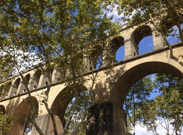 Montpellier, Languedoc-Roussillon 34000