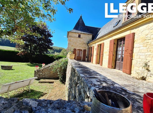 Jayac, Nouvelle-Aquitaine 24590