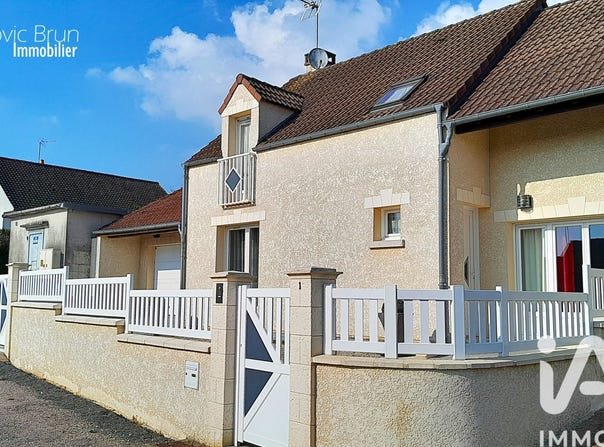 Bléneau, Bourgogne-Franche-Comté 89220