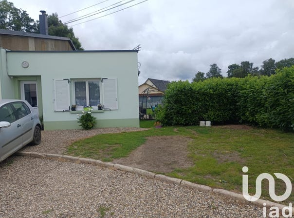 Richemont, Normandy 76390