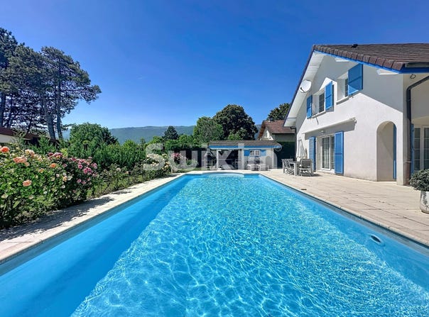 Saint-Genis-Pouilly, Auvergne-Rhône-Alpes 01630