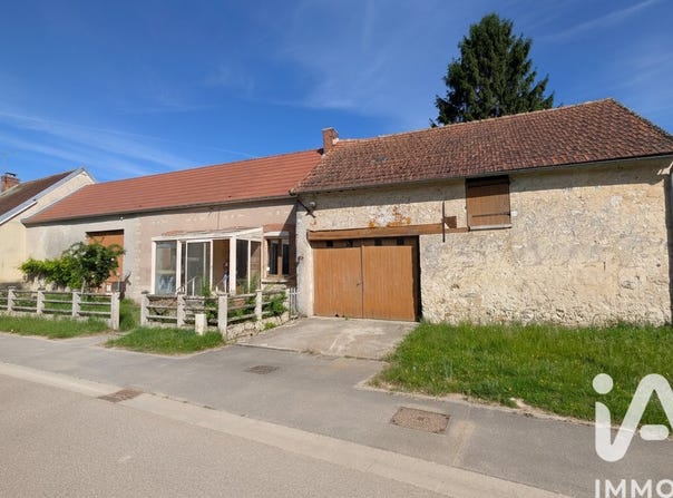 Janvilliers, Grand Est 51210