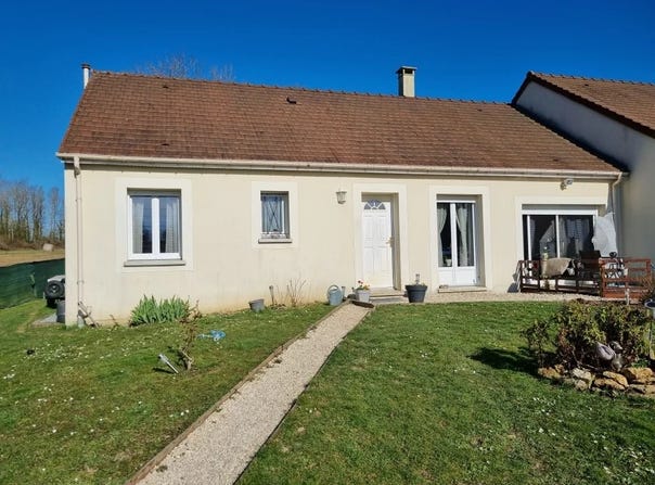 Mouroux, Seine-et-Marne 77120