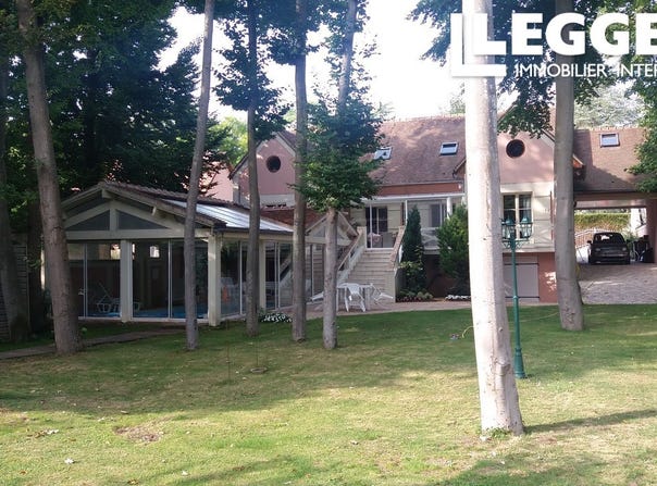 Giverny, Normandy 27620