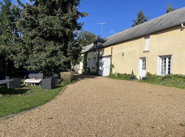 Faverolles, Eure-et-Loir 28210
