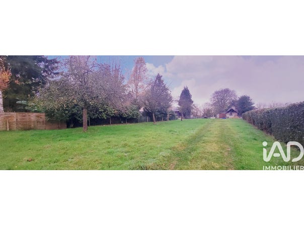 Saint-Aignan-sur-Ry, Normandy 76116