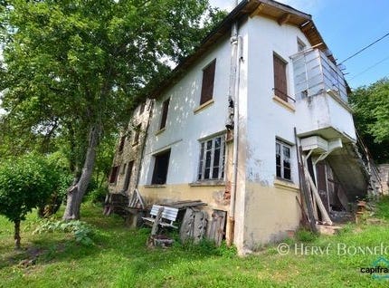LA MONNERIE LE MONTEL, Auvergne 63650