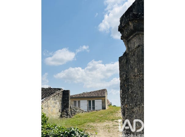 Saint-Émilion, Nouvelle-Aquitaine 33330