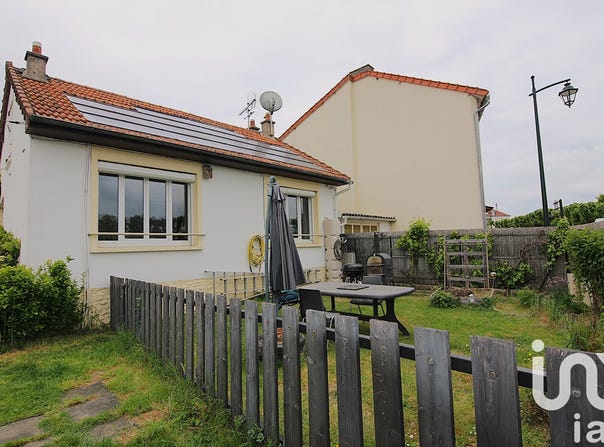 Coubert, Île-de-France 77170