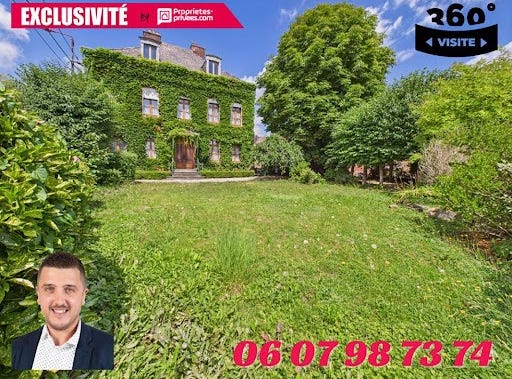 Hirson, Hauts-de-France 02500
