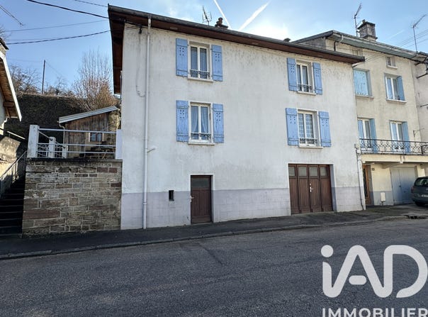 Darney, Grand Est 88260