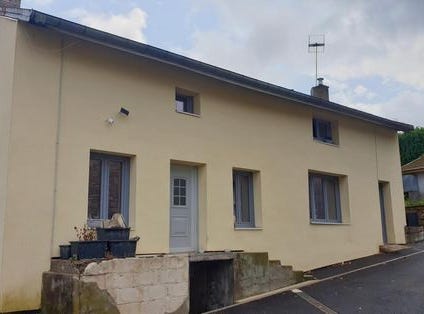 Saint Remy En Comte, Franche-Comté 70160
