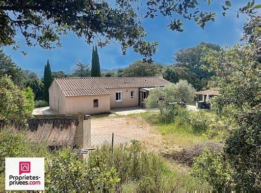 Rians, Provence-Alpes-Côte d'Azur 83560