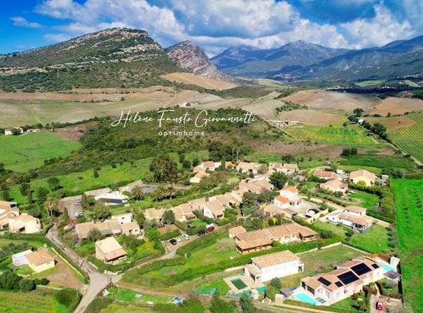 Oletta, Corsica 20232