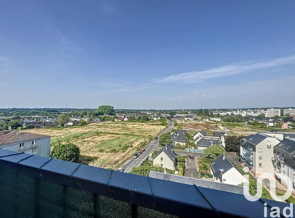 La Riche, Centre-Val de Loire 37520