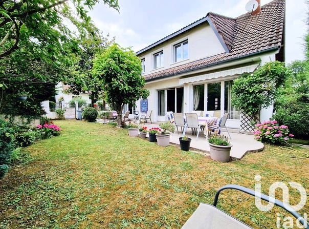 Châtenay-Malabry, Île-de-France 92290