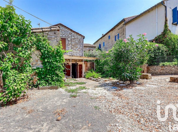 Logrian-Florian, Occitanie 30610