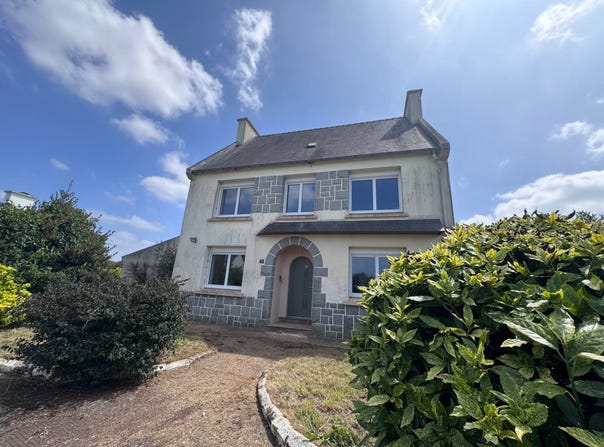 Hanvec, Finistère 29460