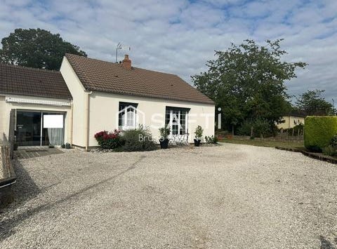 Gien, Centre 45500