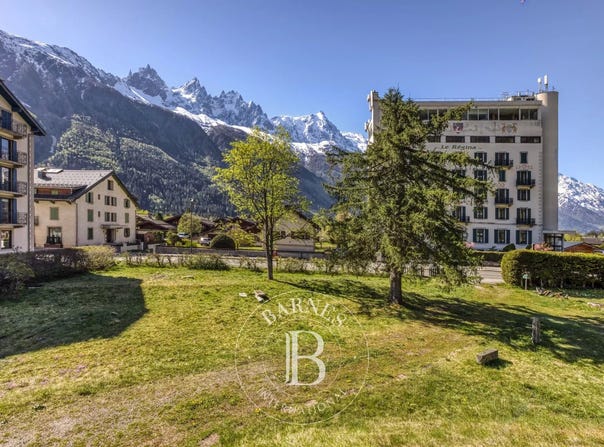Chamonix-Mont-Blanc, Auvergne-Rhône-Alpes 74400