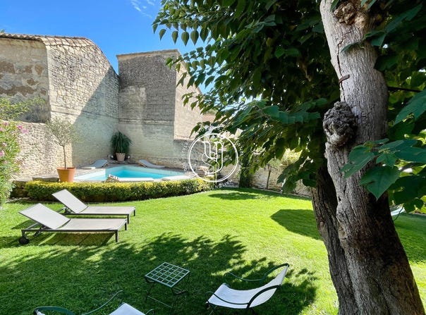 Uzès, Languedoc-Roussillon 30700