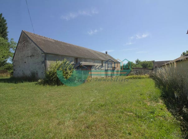 Lain, Yonne 89560