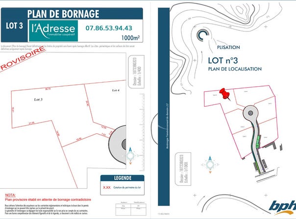 CUCQ, Hauts-de-France 62780