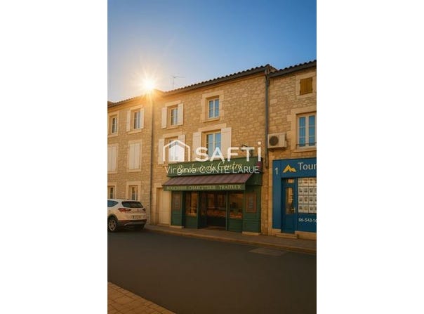 Chasseneuil-Sur-Bonnieure, Poitou-Charentes 16260