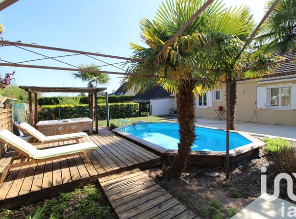 Annet-sur-Marne, Île-de-France 77410