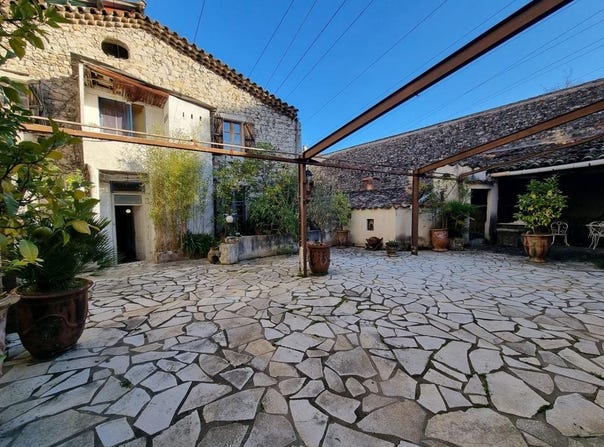 Anduze, Languedoc-Roussillon 30140