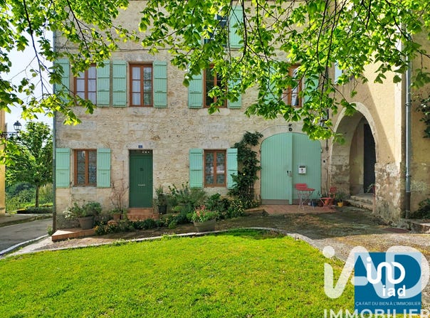 Saint-Clar, Occitanie 32380
