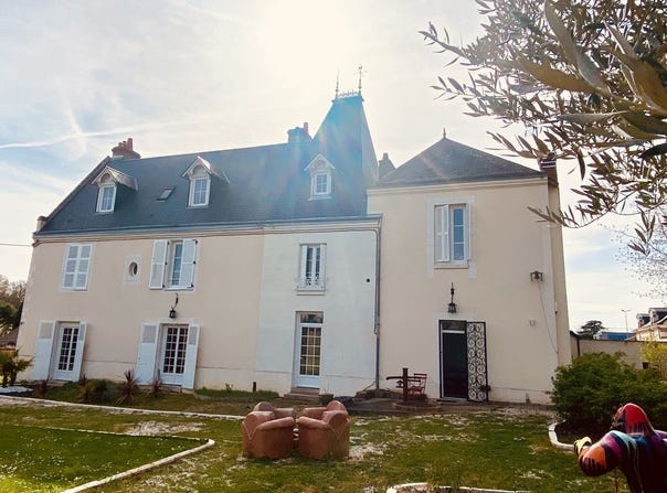 VENDOME, Centre-Val de Loire 41100