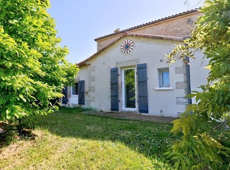 Villiers-en-Plaine, Nouvelle-Aquitaine 79160