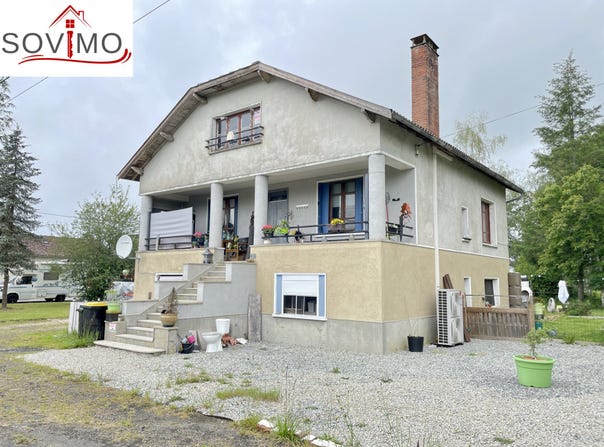 Brillac, Poitou-Charentes 16500