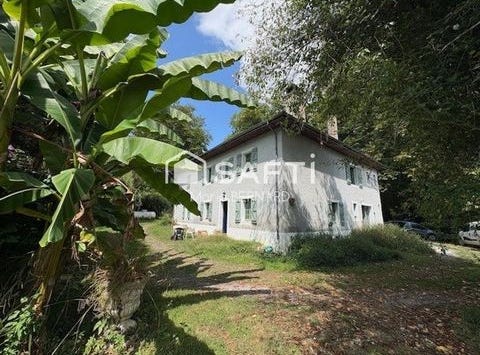 Lichos, Aquitaine 64130