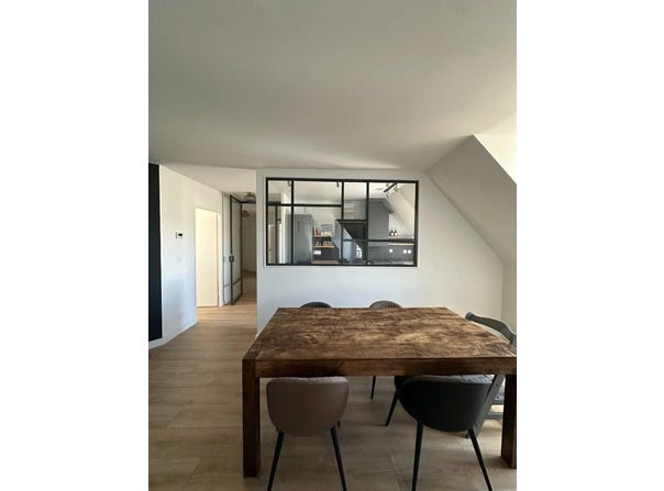 Gouvieux, Oise 60270