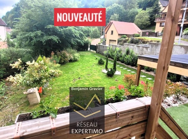 Soultzeren, Alsace 68140