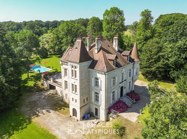 Arbois, Franche-Comté 39600