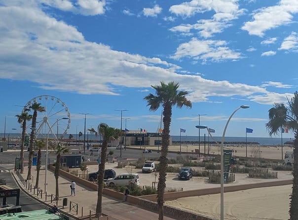 CANET PLAGE, Occitanie 66140