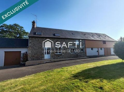 Villechien, Basse-Normandie 50140
