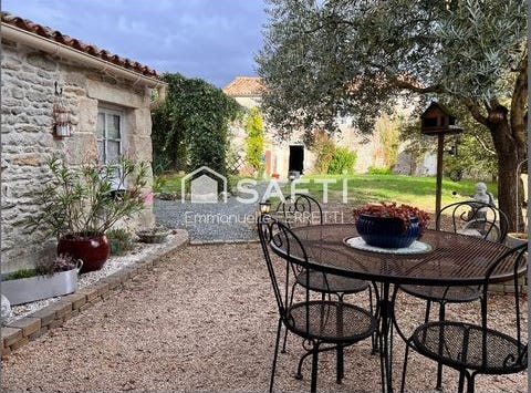 Triaize, Pays de la Loire 85580