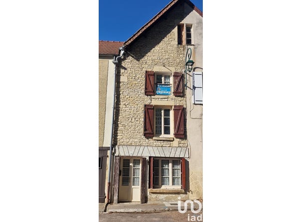 Ancy-le-Franc, Bourgogne-Franche-Comté 89160