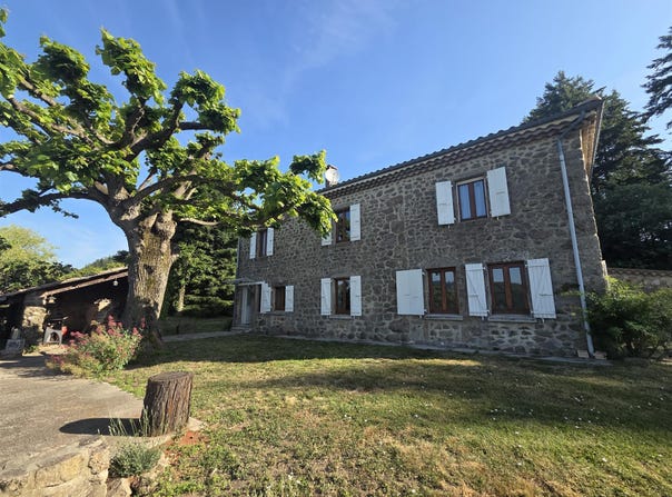 Saint-Apollinaire-de-Rias, Rhône-Alpes 07240